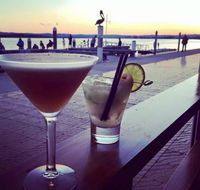 Wharf Bar  Restaurant - Accommodation Batemans Bay