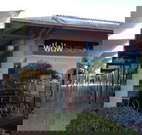 Wow Sushi - Accommodation Batemans Bay
