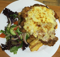 Coomera Waters Tavern - Accommodation Batemans Bay