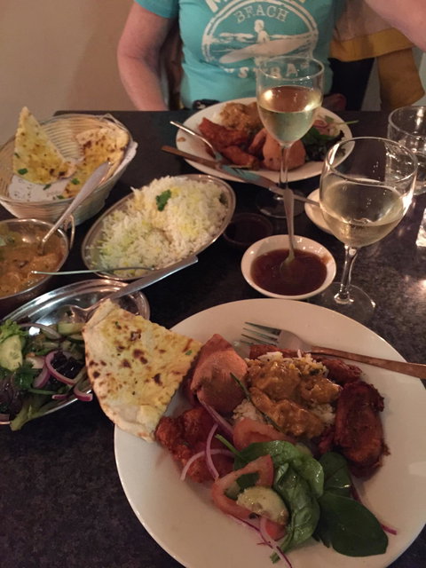 Albany's Indian Tandoori Restaurant - Accommodation Batemans Bay 1