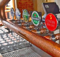 Jannat Authentic Indian Restaurant - Accommodation Batemans Bay