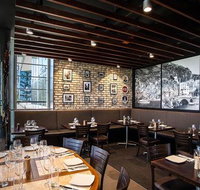 Luxe Bondi Bar - Accommodation Batemans Bay