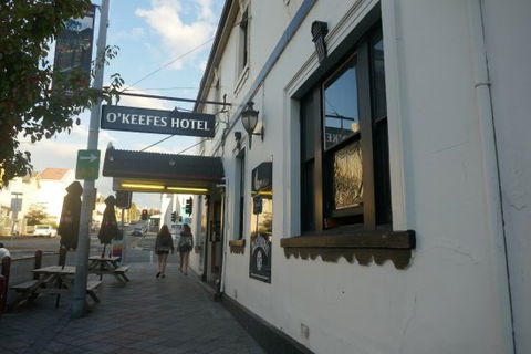 O'Keefe's Hotel - Accommodation Batemans Bay 0