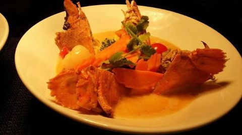 Panwa Thai Restaurant - Accommodation Batemans Bay 0
