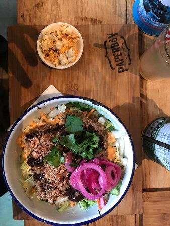 Paperboy Kitchen - Accommodation Batemans Bay 0