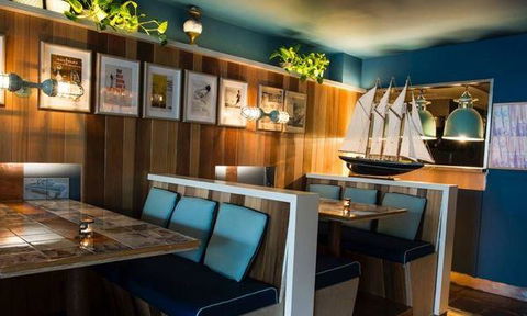 Pep Pizza - Accommodation Batemans Bay 6
