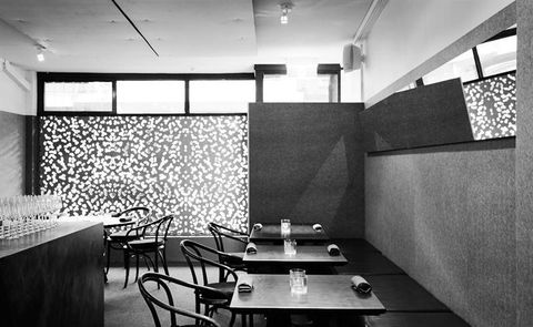 Persian Room 248 South Yarra - Accommodation Batemans Bay 10