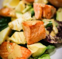 Rubino's - Accommodation Batemans Bay