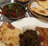 The Grace of India - Accommodation Batemans Bay