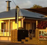 The River Cafe at Beauty Point - Accommodation Batemans Bay