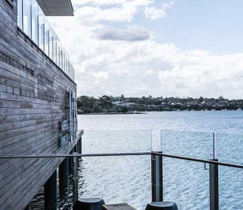 UTS Haberfield Club - Accommodation Batemans Bay 14
