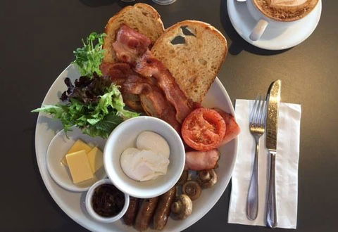 UTS Haberfield Club - Accommodation Batemans Bay 5
