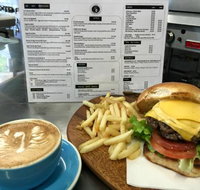 123 Coffee House - Accommodation Batemans Bay