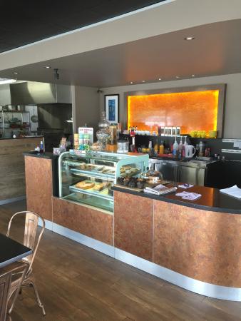4 Beans Cafe - Accommodation Batemans Bay 0