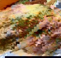 Australian Hotel - Accommodation Batemans Bay