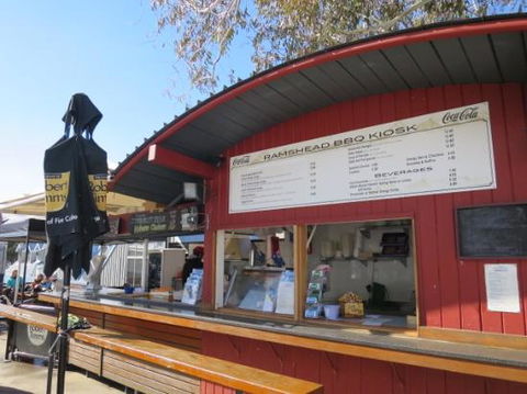 Avalanche Cafe - Accommodation Batemans Bay 0