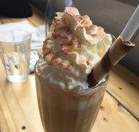 Bernardi's Cafe - Accommodation Batemans Bay