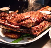 Berntis Restaurant  Grill - Accommodation Batemans Bay