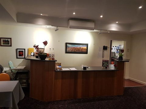 Birdie's Bistro - Accommodation Batemans Bay 0