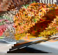 Brunswick Heads Health Foods Cafe - Accommodation Batemans Bay