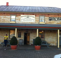 Bush Rangers Bistro - Accommodation Batemans Bay