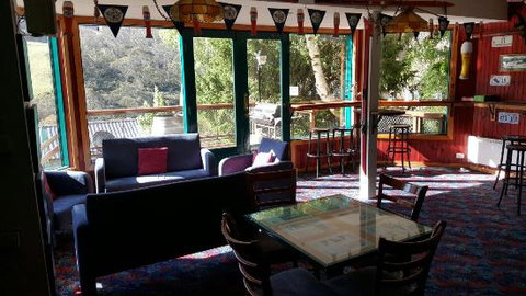 Candlelight Lodge - Accommodation Batemans Bay 0