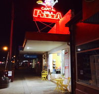 Capital Dial-A-Pizza - Accommodation Batemans Bay