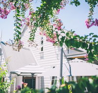 Cedar Bar  Kitchen - Accommodation Batemans Bay
