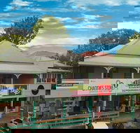 Chaddies Store - Accommodation Batemans Bay