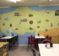 Cooma Cafe  Turkish Kebab  Pizza - Accommodation Batemans Bay