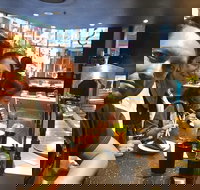 Cooma China Town Motel Chinese Restaurant - Accommodation Batemans Bay