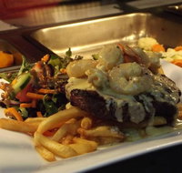 Cooma Ex-Services Club - Accommodation Batemans Bay