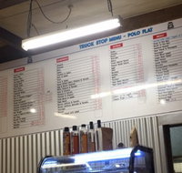 Cooma Truckstop Restaurant - Accommodation Batemans Bay