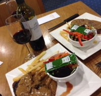 Diggers Bistro - Accommodation Batemans Bay