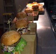 Fish Bar - Accommodation Batemans Bay