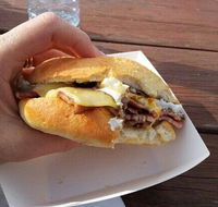 Frost bite cafe - Accommodation Batemans Bay