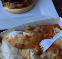 Gab's Gourmet Takeway - Accommodation Batemans Bay