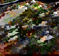 Harriman's Pizza Pasta and Grill - Accommodation Batemans Bay