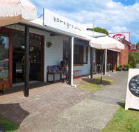 Homegrown Brunswick Heads - Accommodation Batemans Bay