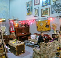 Loo Loo's Coffee Warehouse - Accommodation Batemans Bay