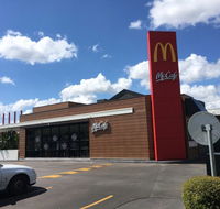 McDonald's - Accommodation Batemans Bay