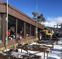 Merritts Mountain House - Accommodation Batemans Bay
