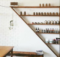 Milk Bar Brunswickheads - Accommodation Batemans Bay