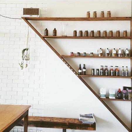 Milk Bar Brunswickheads - Accommodation Batemans Bay 0