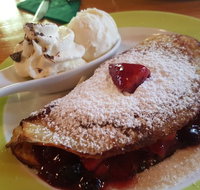 Miss Heidi's Tea House - Accommodation Batemans Bay