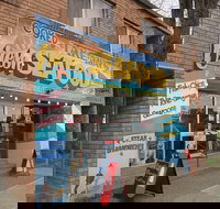 monaro sea foods - Accommodation Batemans Bay