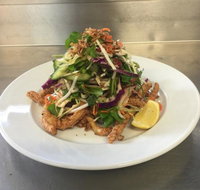 Pacific Bistro - Accommodation Batemans Bay