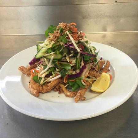 Pacific Bistro - Accommodation Batemans Bay 0