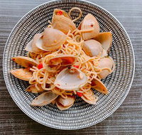 Park Street Home Made Pasta Bar - Accommodation Batemans Bay