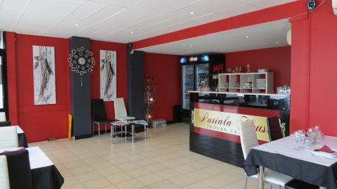 Patiala House Indian Cuisine - Accommodation Batemans Bay 0
